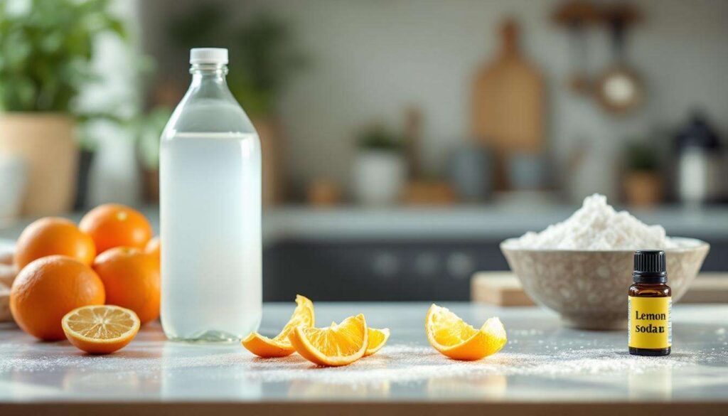 Orangenschalen jetzt im Januar auf keinen Fall wegwerfen: Rezept für natürlichen Reiniger