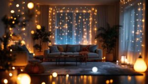 Für 19,99 Euro: Aldi taucht jeden Wohnraum in ein echtes Lichtermeer
