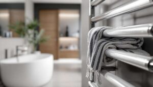 Angeber-Wissen: Fast niemand kennt den praktischen Zweck des "Handtuch-Streifen