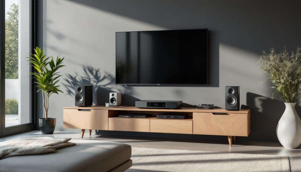 Teufel Kombo 62 im Test: Lässt vielen Soundbars nicht den Hauch einer Chance
