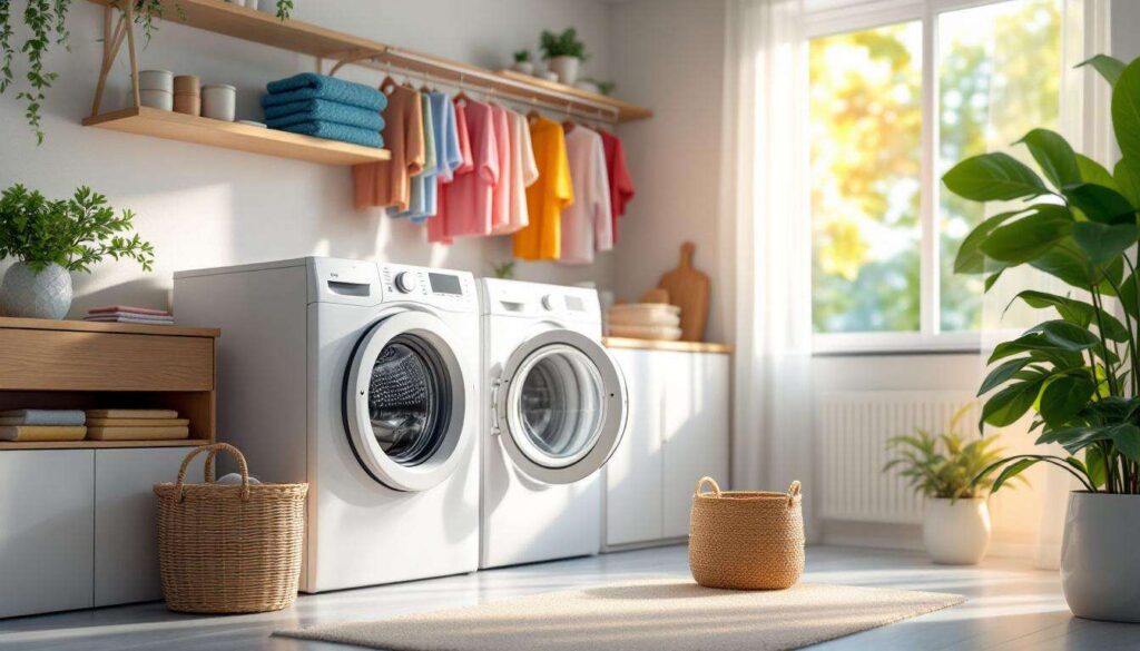 Wäsche trocknet zu langsam? Mit diesen 5 Tricks geht es schneller