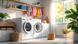 Wäsche trocknet zu langsam? Mit diesen 5 Tricks geht es schneller