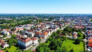 Wo der Kauf einer Wohnung noch erschwinglich ist: Der Deutschlandatlas