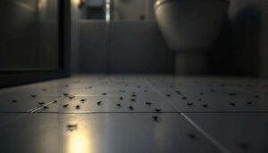 Silberfische im Bad loswerden: Dieses Hausmittel wirkt über Nacht
