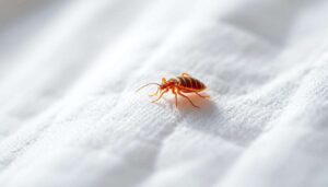 Bettwanzen erkennen: Diese Anzeichen sollten Sie im Winter nicht ignorieren