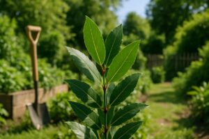 Ratten im Garten fernhalten: Der Lorbeerblatt-Trick unserer Großmütter