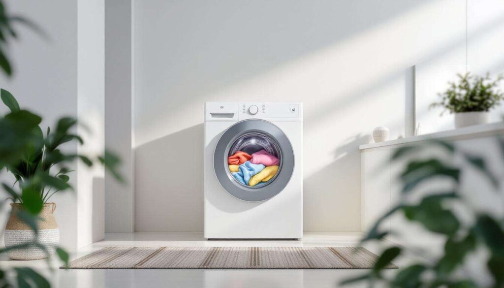 Waschtrockner von Xiaomi desinfiziert ohne Chemie: Was das Gerät wirklich kann