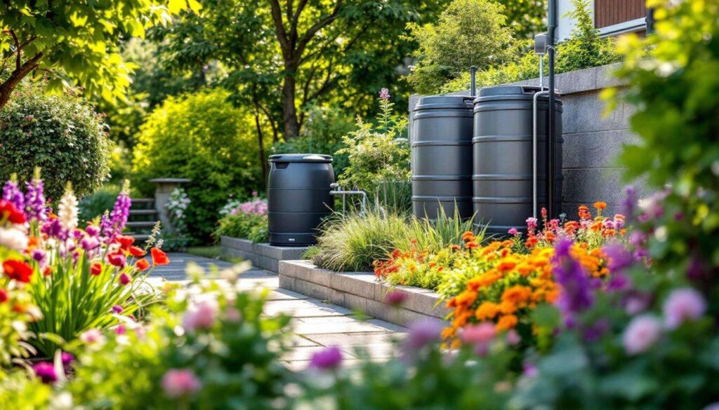 Regenwasser im Garten sammeln: Was ab 2026 in Deutschland erlaubt ist