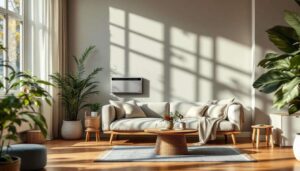 Infrarotheizung als Ergänzung: In welchen Räumen sie laut Energieberatern Sinn ergibt