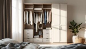 Kleiderschrank ausmisten im Februar: Die Vier-Karton-Methode spart Stunden