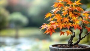 Japanischer Ahorn im Kübel: Warum Staunässe das häufigste Todesurteil ist