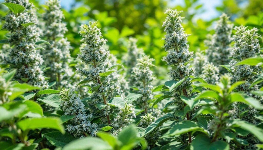 Salbei im Garten: Warum ein kräftiger Rückschnitt im Frühjahr das Verholzen stoppt