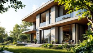 Nachhaltiges Bauen: Wie wählt man einen hochwertigen Fensterhersteller?