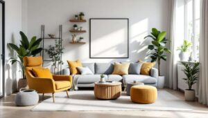 Home Staging: Diese Farben helfen beim Immobilienverkauf