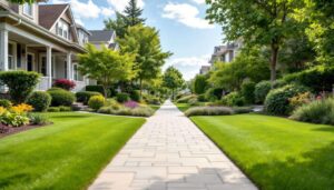 Betonwege: Glatt, gefegt, geprägt – welcher Typ passt zu Ihrem Haus?