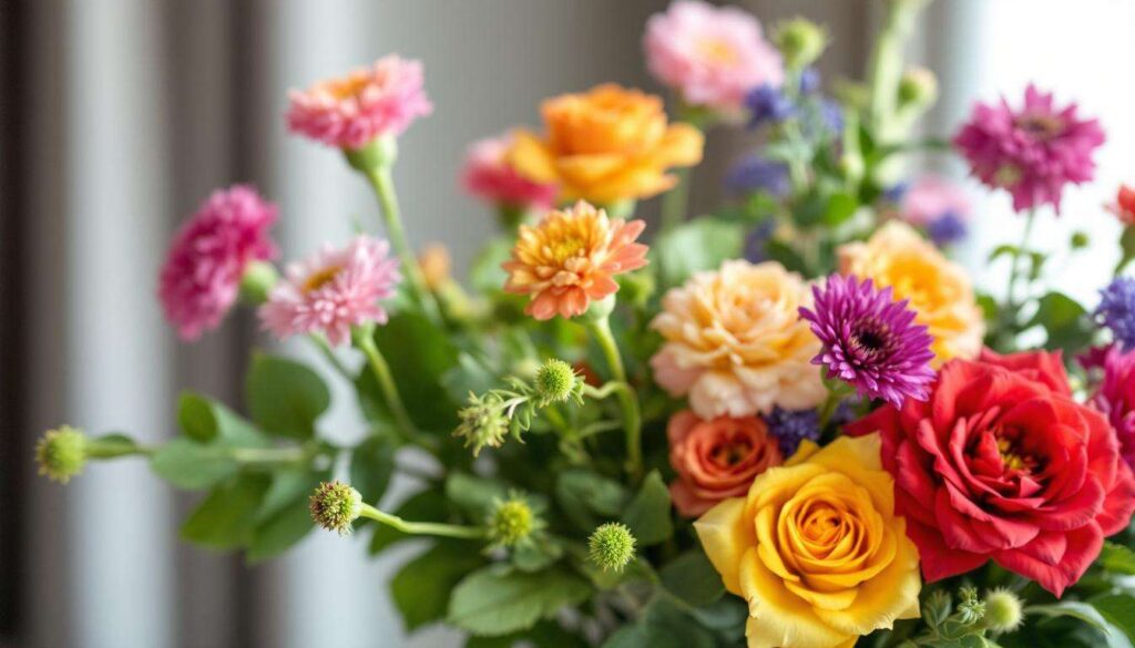 Blumen vom Floristen: Diese beliebte Blume verursacht ein echtes Problem zu Hause