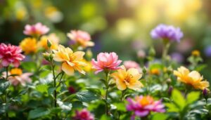 Die 7 Stauden, die Sie im März schneiden sollten, um ihre Frühlingsblüte nicht zu ruinieren