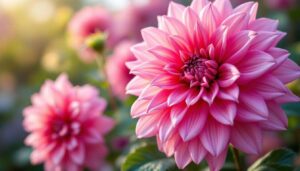 Dahlien vortreiben: So gewinnen Sie vier Wochen Blütezeit im Sommer