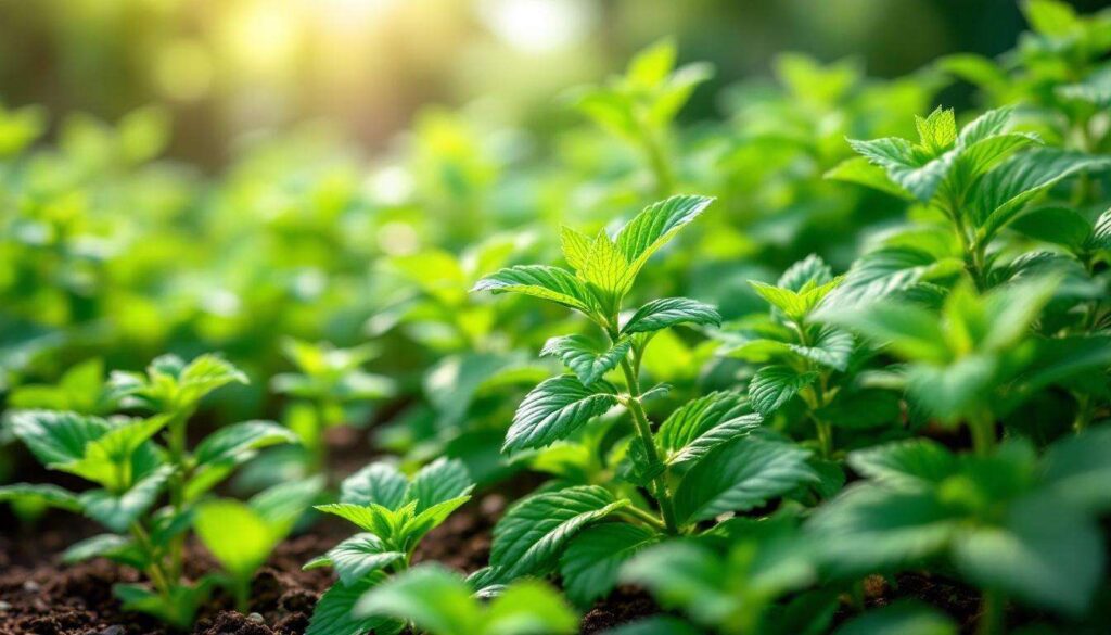 Pfefferminze im Garten: Warum sie ohne Wurzelsperre alles andere verdrängt